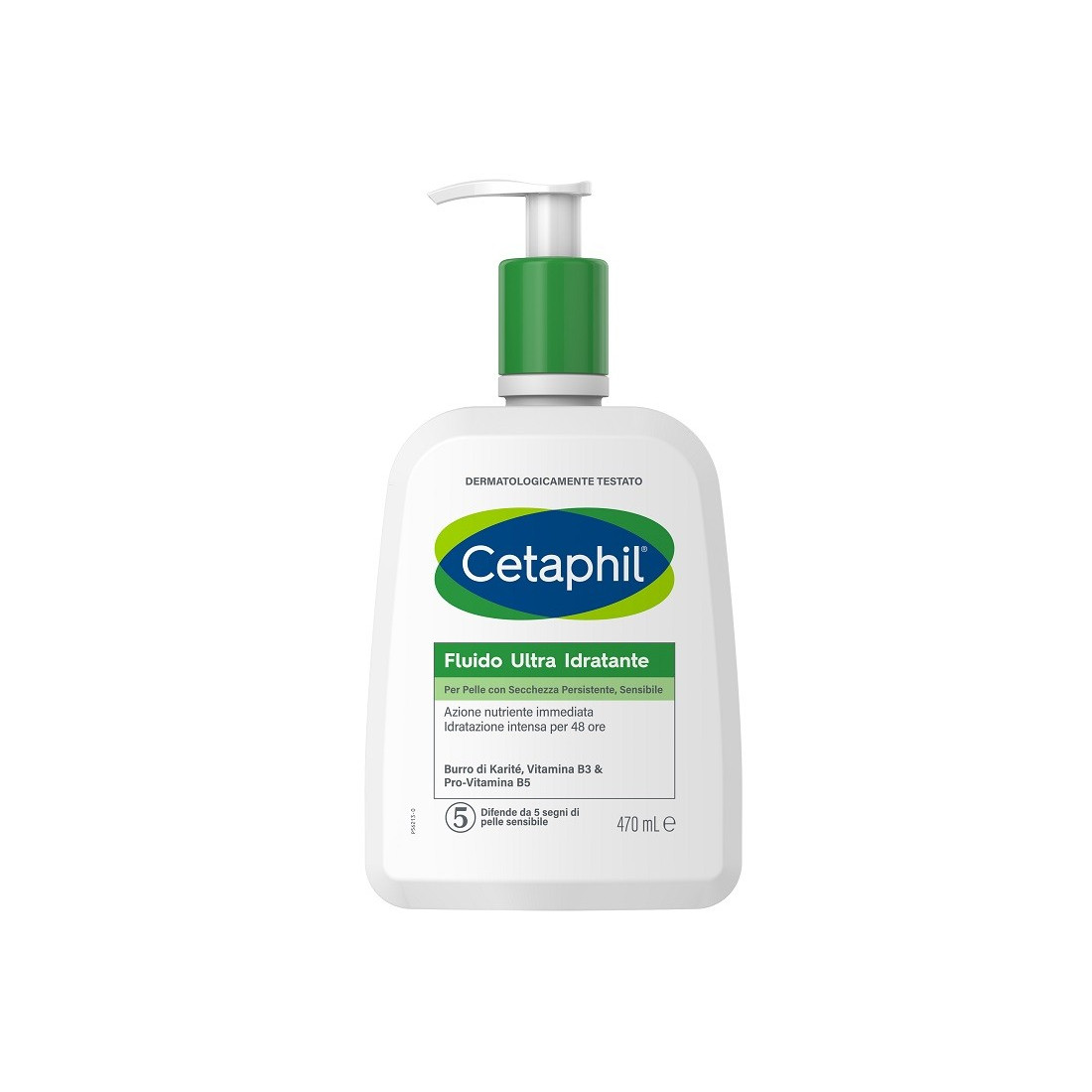 CETAPHIL FLUIDO ULTRA IDRAT