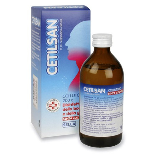 CETILSAN COLLUT FL 0.2G/200G