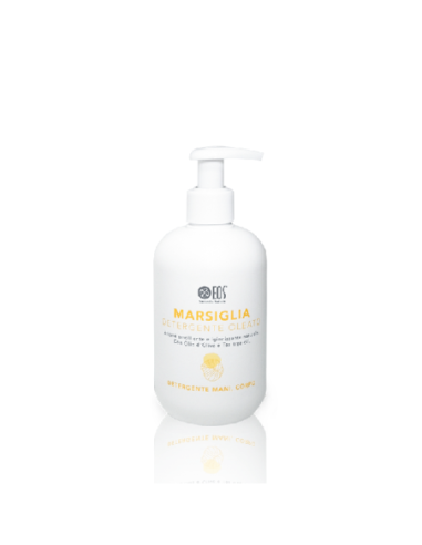 EOS MARSIGLIA VERO OLEATO300ML