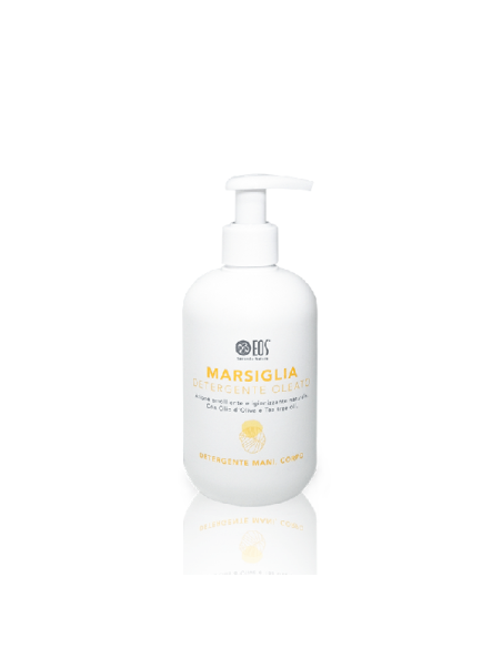 EOS MARSIGLIA VERO OLEATO300ML