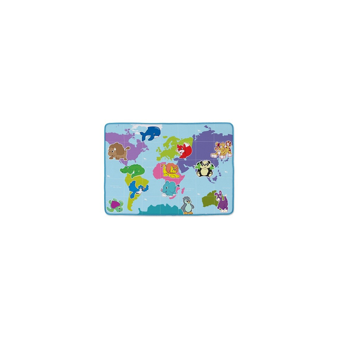 CHICCOGIOCO ADVENTURE AIRLINES IT