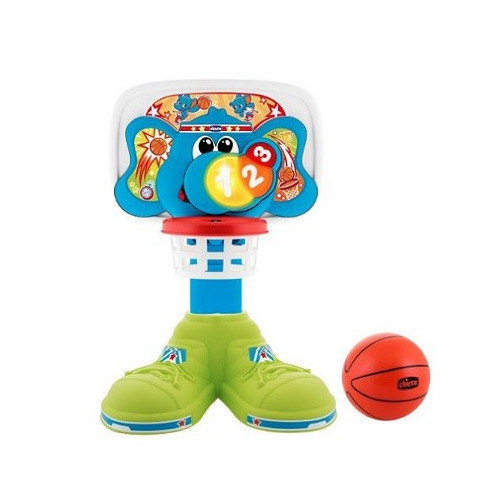 CHICCOGIOCO BASKET LEAGUE