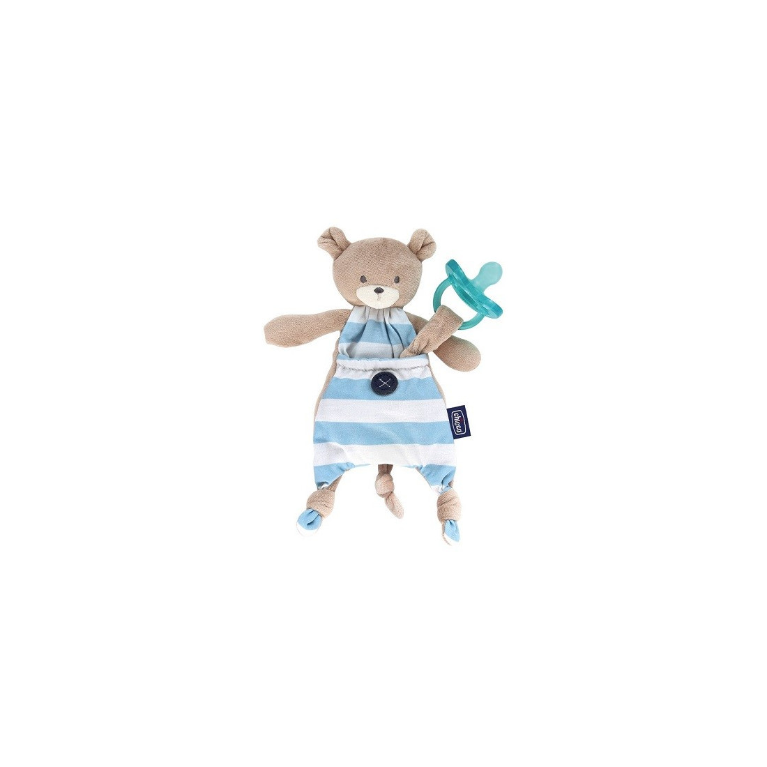 CHICCOGIOCO BUDDY AZZURRO