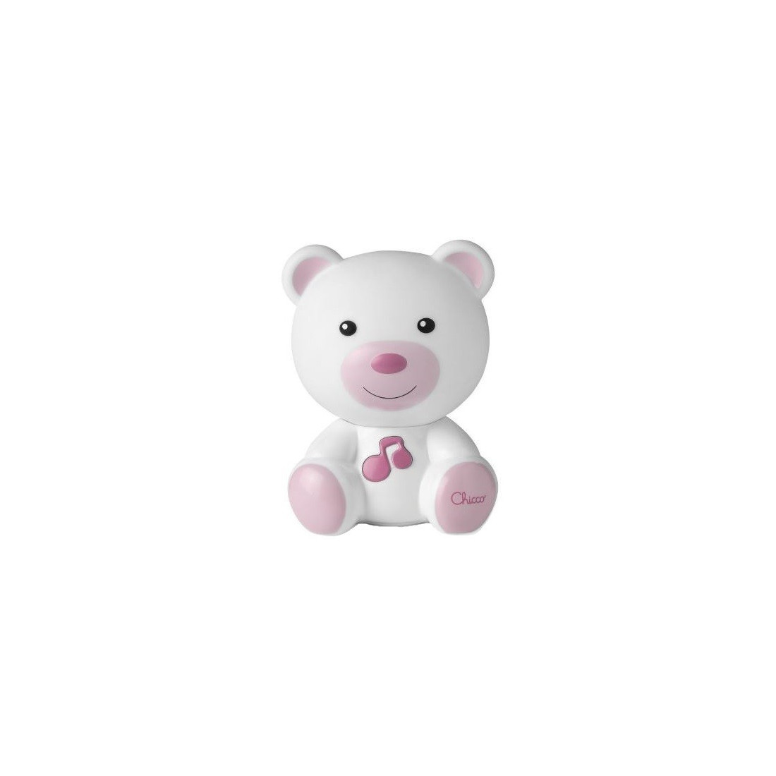 CHICCOGAME FD DREAMLIGHT PINK
