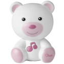 CHICCOGAME FD DREAMLIGHT PINK