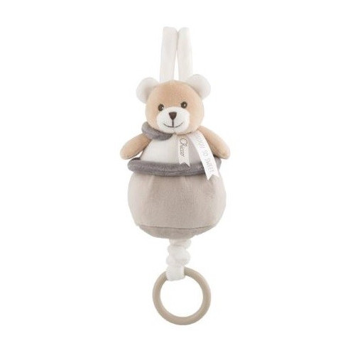 CHICCOGIOCO MSD CARILLON ORSETTO
