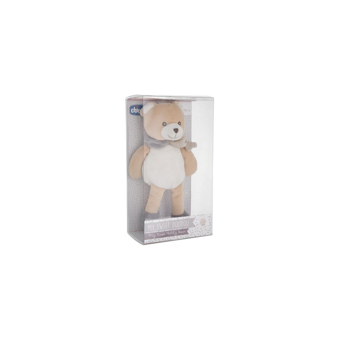 MY FIRST BEAR