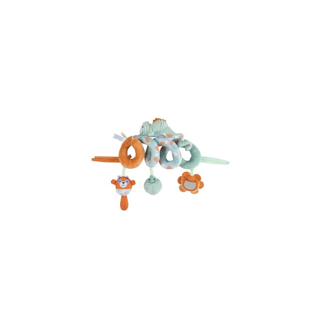 CHICCOGIOCO MSDD CHAMELEON ACT SP