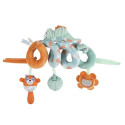 CHICCOGIOCO MSDD CHAMELEON ACT SP