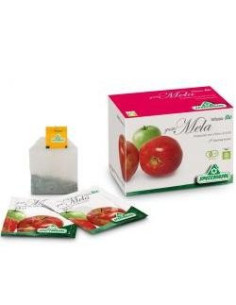INFUSO BIO FRUTTA MELA 20FILT