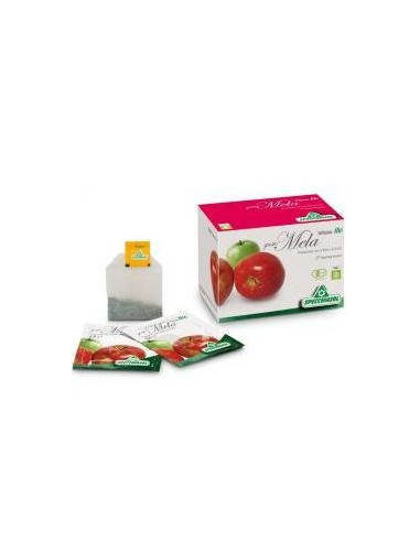 INFUSO BIO FRUTTA MELA 20FILT