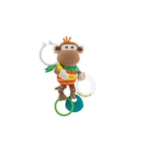 CHICCOGAME MONKEY VIBRATTIVI
