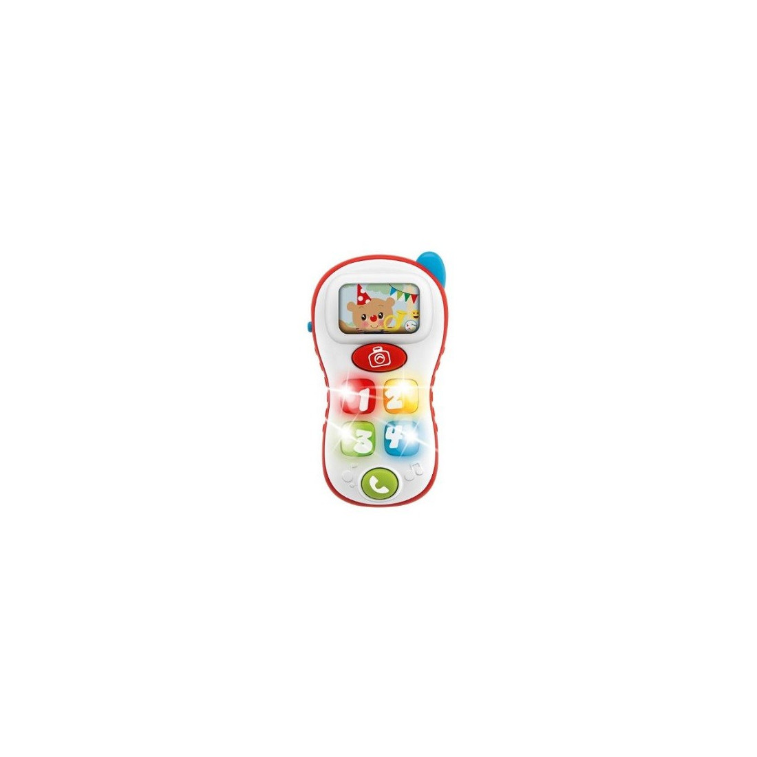 CHICCOGAME SELFIE PHONE ENG/EN