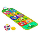 CHICCOPLAY BELL RUG