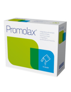 PROMOLAX 14BUST