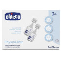 CHICCOPHYSICOCLEAN ONLY PHYSIO