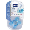 CHICCOSUCCHICCOCOMF BOY SIL 0-6 1PZ