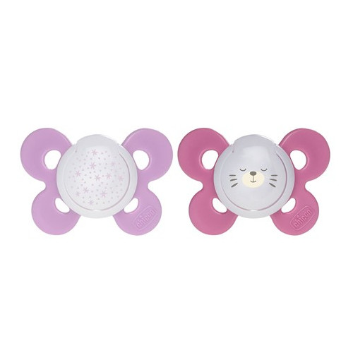 CHICCOSUCCHICCOCOMF LUM SIL G16-36 2