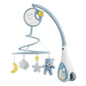 CHICCOTOY FD NEXT2DREAMS MOB BLUE