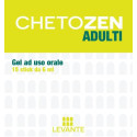 CHETOZEN TO 15STICK 6ML