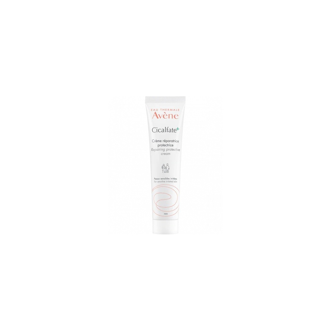 AVENE CYCALPHATE+CR RESTRUCTURED40 ML