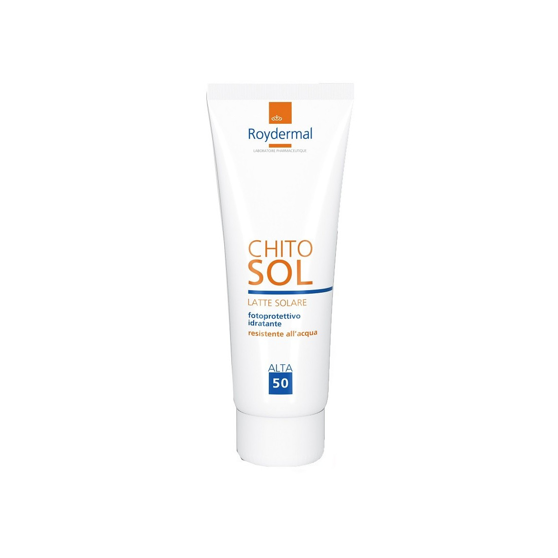 CHITOSOL SOL FP50 125ML