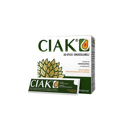 CICK 30STICK OR SOLUBLE