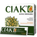 CICK 30STICK OR SOLUBLE