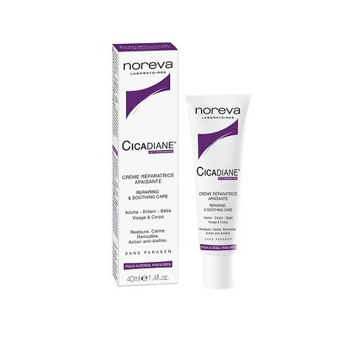 CICADIANE CR 40ML