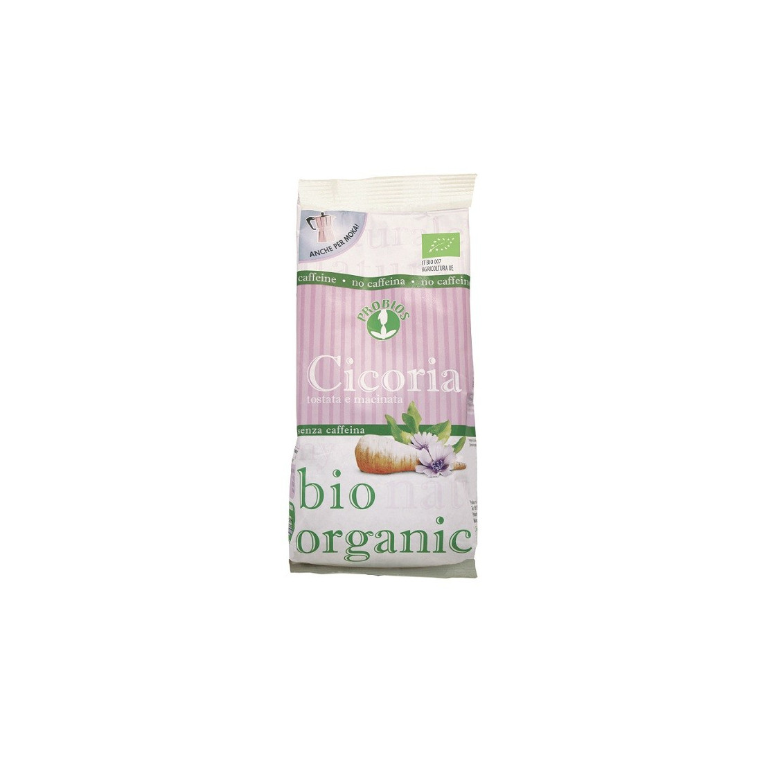 CICORINA S/CAFFEINE 500G