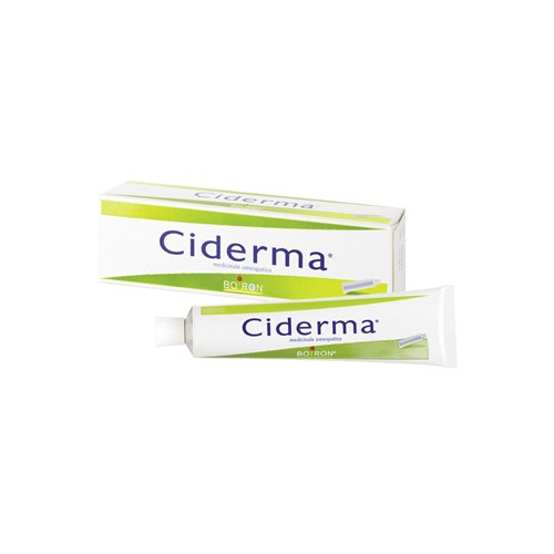 CIDERMA UNGUENTO 30G