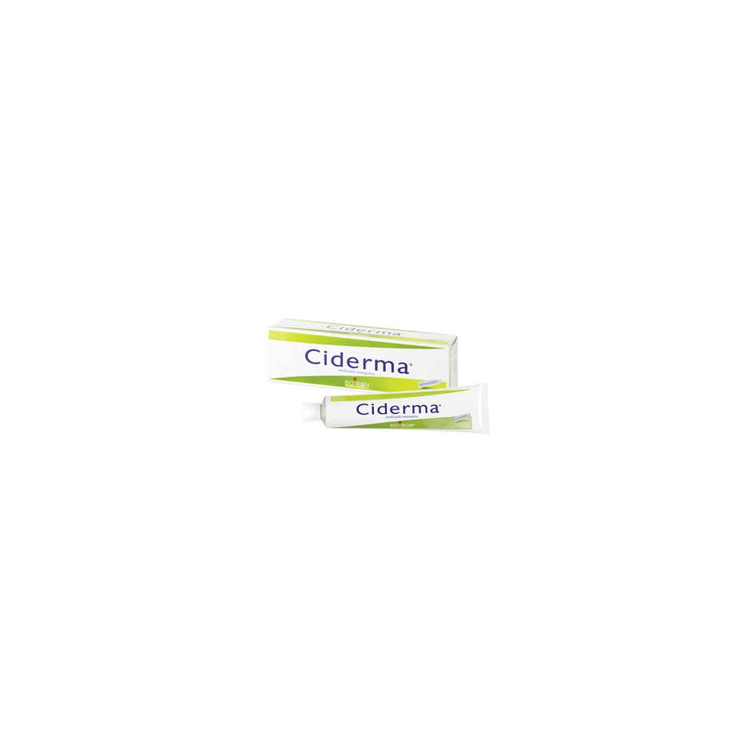 CIDERMA UNGUENTO 30G