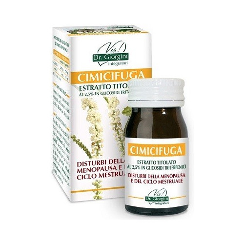 CIMICIFULA ESTR TIT 60PAST