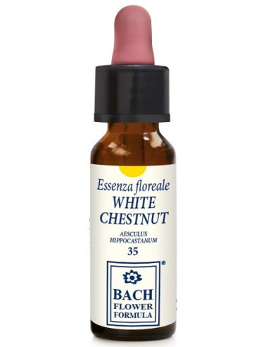 WHITE CHESTNUT ORIGINAL 10ML