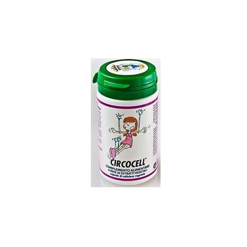CIRCOCELL 60CPS
