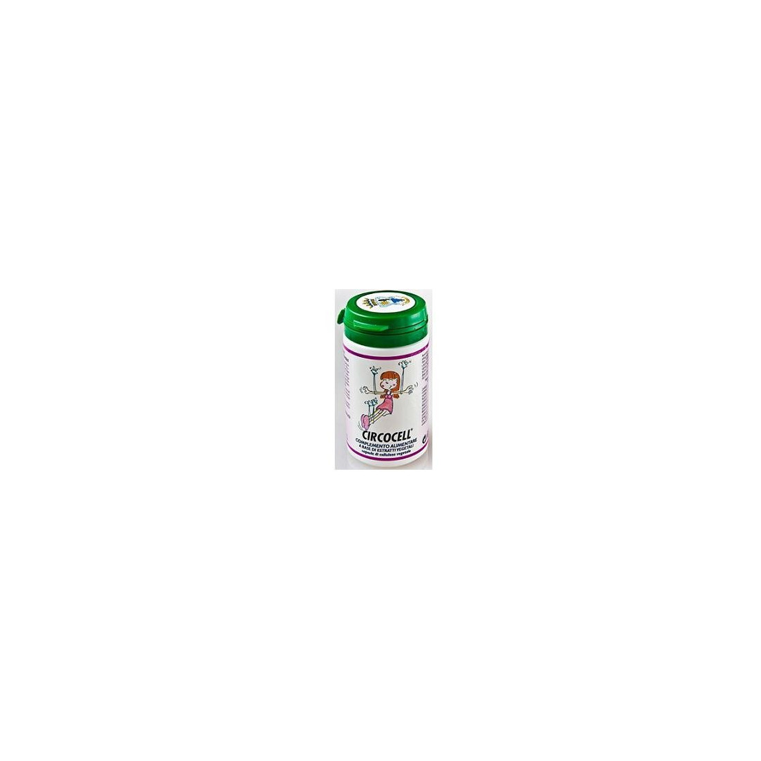 CIRCOCELL 60CPS