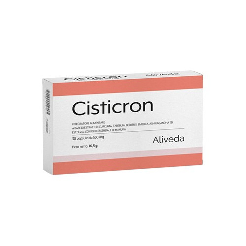 CISTICRON 30CPS
