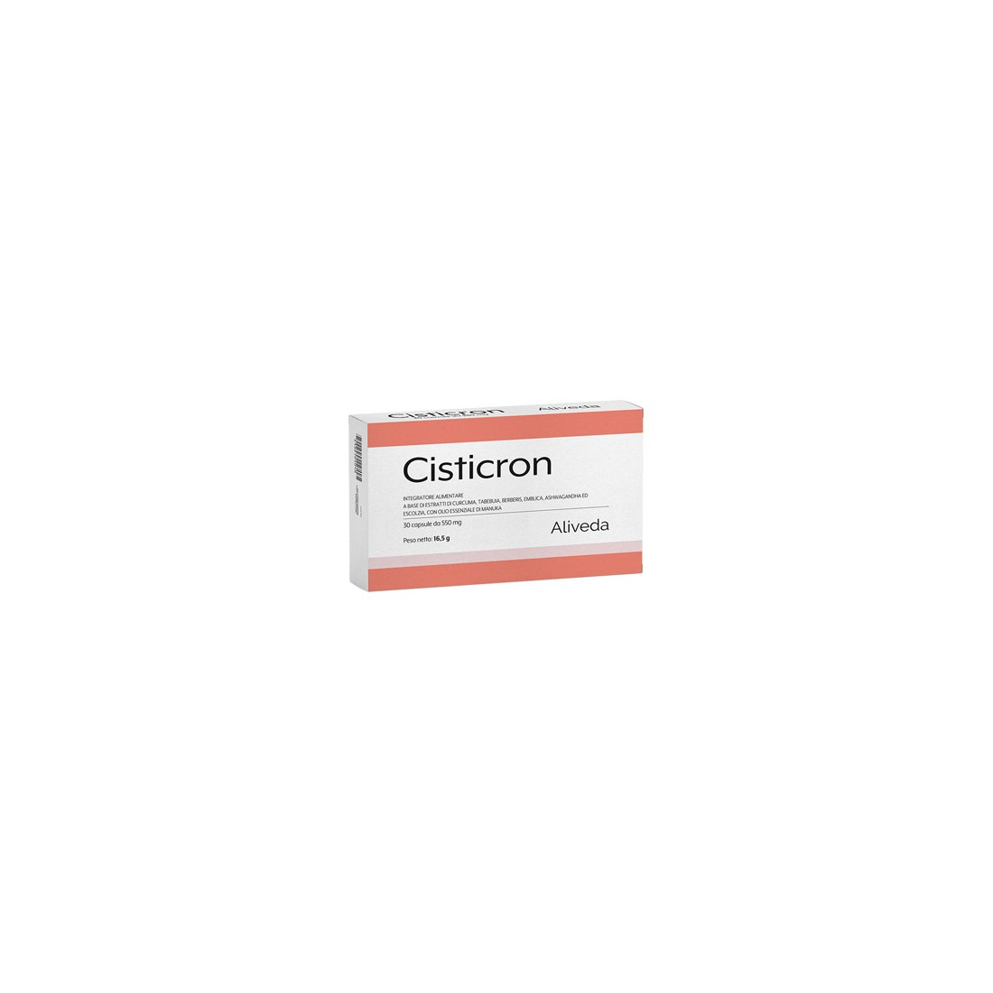 CISTICRON 30CPS