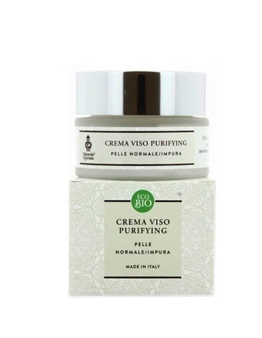 CREMA VISO PURIFYING 50ML