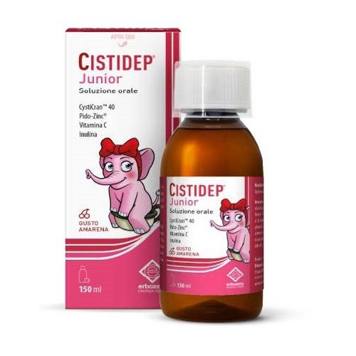 CISTIDEP IT'S CALLED A "JUNIOR