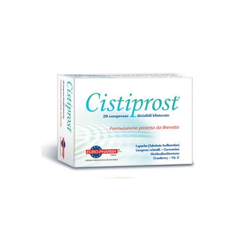 CISTPROST 20CPR DIVISIB