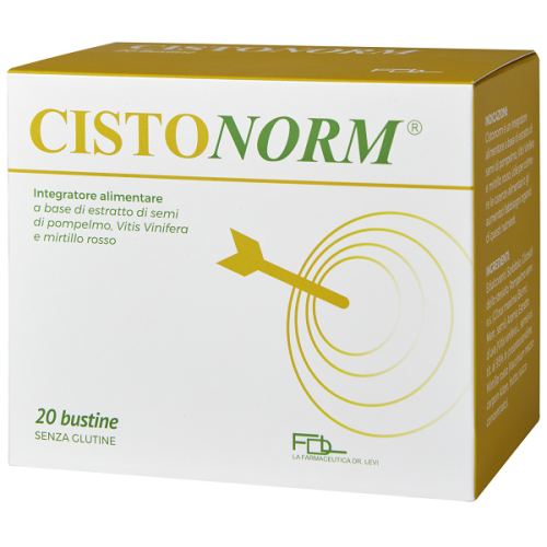 CISTEM 20BUST