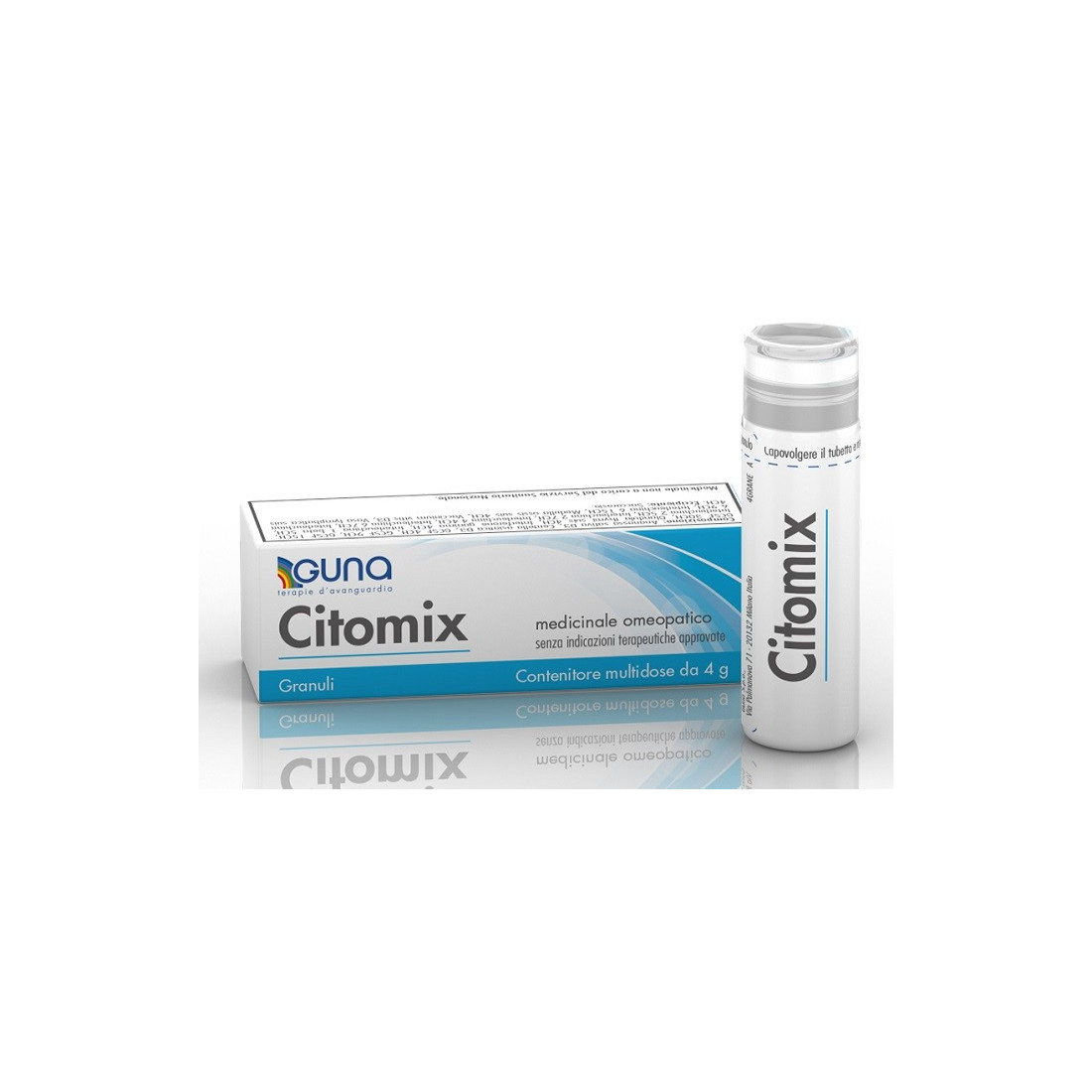 CITOMIX GR