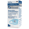 CLARASTILL WITHOUT EYE DROPS 7ML