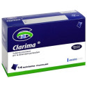 CLARIE SALVIETTA PERIOCUL 14P