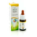 CLEMATIS GUN GTT 10ML
