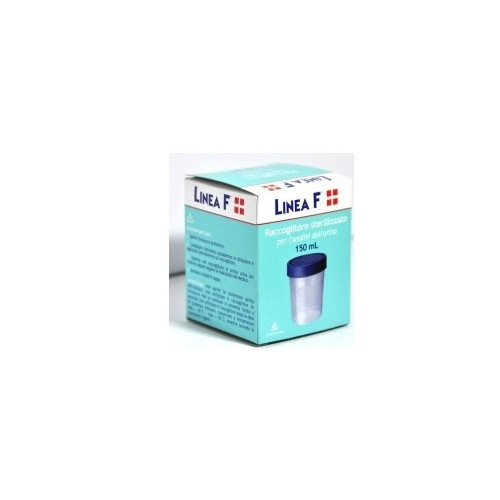 LINEA F PROVETTA STER UR