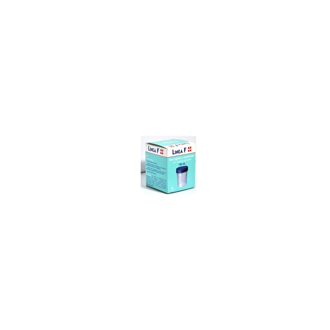 LINEA F PROVETTA STER UR
