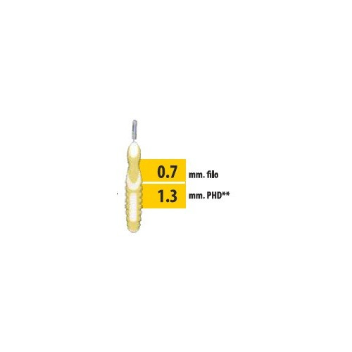 CLIADENT SCOVOLINO 5PZ 1.3MM