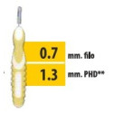 CLIADENT SCOVOLINO 5PZ 1.3MM